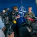 Commander, U.S 2nd Fleet Visits  Standing NATO Maritime Group 1 (SNMG1)