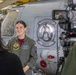 HSM-37 Sailors conduct interview with KHON2