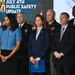 DCNG Commanding General Joins Mayor Bowser and Public Safety Officials