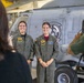 HSM-37 Sailors conduct interview with KHON2