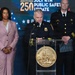 DCNG Commanding General Joins Mayor Bowser and Public Safety Officials