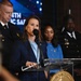DCNG Commanding General Joins Mayor Bowser and Public Safety Officials