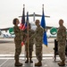 62d Comptroller Squadron change of command