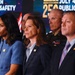 DCNG Commanding General Joins Mayor Bowser and Public Safety Officials