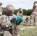 410th Military Police Company Conducts Claymore Mine Training on Fort Hood