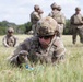 410th Military Police Company Conducts Claymore Mine Training on Fort Hood