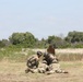 410th Military Police Company Conducts Claymore Mine Training on Fort Hood
