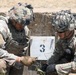 410th Military Police Company Conducts Claymore Mine Training on Fort Hood
