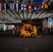 Nimitz Sailors Transport Ordnance