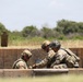 410th Military Police Company Conducts Claymore Mine Training on Fort Hood
