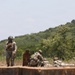 410th Military Police Company Conducts Claymore Mine Training on Fort Hood