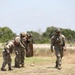 410th Military Police Company Conducts Claymore Mine Training on Fort Hood