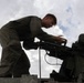 U.S. Marines with 3d AA Bn. participate in live-fire range