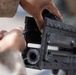U.S. Marines with 3d AA Bn. participate in live-fire range
