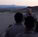 U.S. Marines with 3d AA Bn. participate in live-fire range