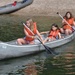 Badger Youth Camp builds bonds among children of Wisconsin Guardsmen