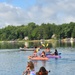 Badger Youth Camp builds bonds among children of Wisconsin Guardsmen