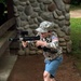 Badger Youth Camp builds bonds among children of Wisconsin Guardsmen