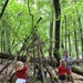 Badger Youth Camp builds bonds among children of Wisconsin Guardsmen