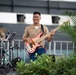 Quantico Marine Band Performs at SAIL250 Maryland