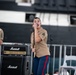 Quantico Marine Band Performs at SAIL250 Maryland