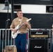 Quantico Marine Band Performs at SAIL250 Maryland