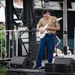 Quantico Marine Band Performs at SAIL250 Maryland