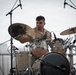 Quantico Marine Band Performs at SAIL250 Maryland