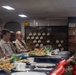 LCF-24: John M. Barrett Tours USS Fort Lauderdale
