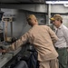 LCF-24: John M. Barrett Tours USS Fort Lauderdale