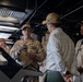 LCF-24: John M. Barrett Tours USS Fort Lauderdale