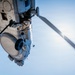 U.S. Navy EOD and Divers Conduct Fast-Roping