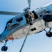 U.S. Navy EOD and Divers Conduct Fast-Roping