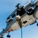 U.S. Navy EOD and Divers Conduct Fast-Roping