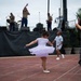Quantico Marine Band Performs at SAIL250 Maryland
