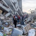 LCF-24: MRF Search &amp; Rescue Efforts in Venezuela