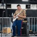 Quantico Marine Band Performs at SAIL250 Maryland