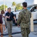 Acting SECNAV visits EODMU5