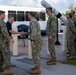 Acting SECNAV visits EODMU5