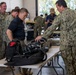 Acting SECNAV visits EODMU5