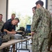 Acting SECNAV visits EODMU5