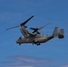 VMM-363 performs joint freefall training