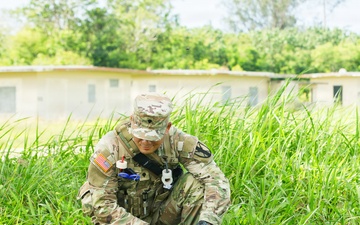 Valiant Shield Sharpens Medical Readiness
