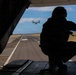 VMM-363 performs joint freefall training