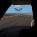 VMM-363 performs joint freefall training