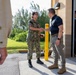 Acting SECNAV visits EODMU5