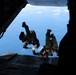 VMM-363 performs joint freefall training