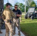 Acting SECNAV visits EODMU5