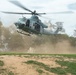 LCF-24: Aerial Recon BDA of Caracas Venezuela