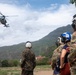 LCF-24: Aerial Recon BDA of Caracas Venezuela
